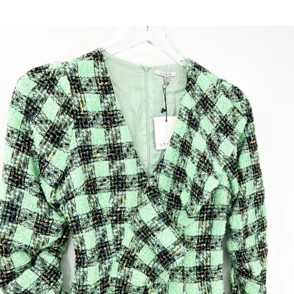 Mini Atoir Mini Dress - Picture 4 of 7